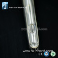Manufacturer of Single use Hydrophilic coated nelaton catheter